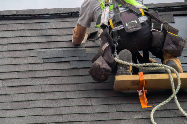 Quick and Trustworthy Emergency Roof Repair Services in Minor, AL
