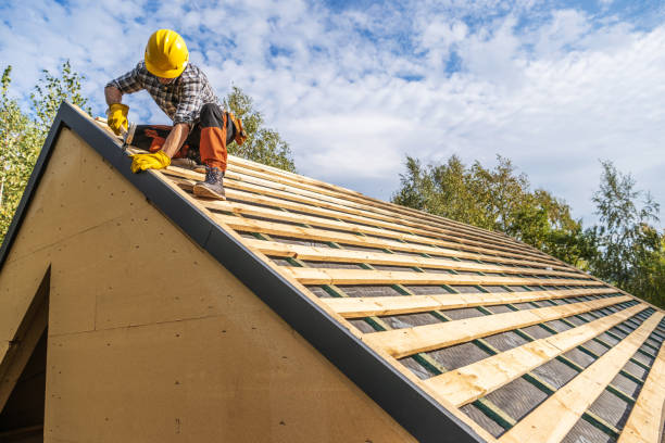 Best Storm Damage Roof Repair  in Minor, AL